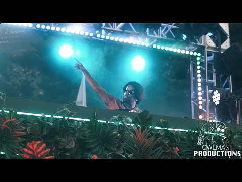 Skip Rage @ DiscoAsis (Bloomberg's Company Party)