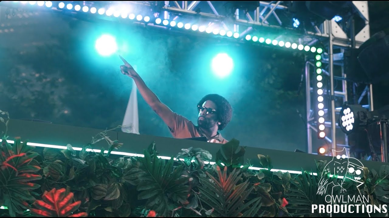 Promotional video thumbnail 3 for DJ Skip Rage