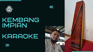 Download lagu KEMBANG IMIPIAN | Mang Koko | Karaoke | Minus One | Kacapi Instrumen | mp3 Download lagu KEMBANG IMIPIAN | Mang Koko | Karaoke | Minus One | Kacapi Instrumen | mp3