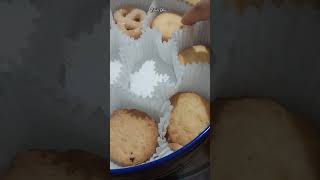 Download lagu Danish Monde Butter Cookies mp3