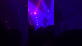 Ryan Adams - Stop You (Prisoner b-side) in Portland, Maine on May 7, 2017