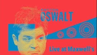 Patton Oswalt - Live at Maxwell's (Bootleg) [02/12] - The Pubes