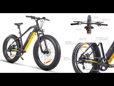 Electric Bike for Adults 26 Electric Bike for Adults 26