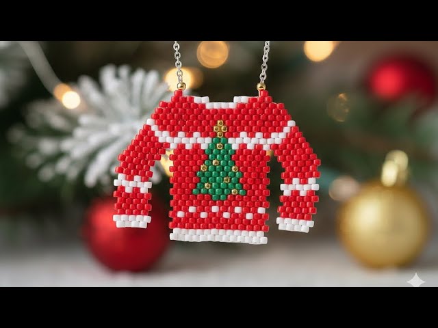 Vídeo relacionado con Stranger Things Ugly - Suéter navideño para hombre y mujer, Multicolor, XXX-Large