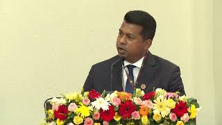 নতুন সরকারের গৃহীত নীতি বাস্তবায়নে জেলা প্রশাসকগণের দৃঢ় প্রত্যয়