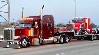 Tractor Trailers - American SEMI Trucks