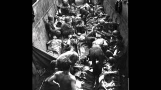 The Casualties - City life