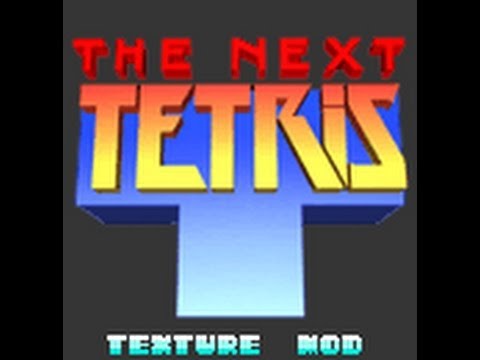the next tetris para pc