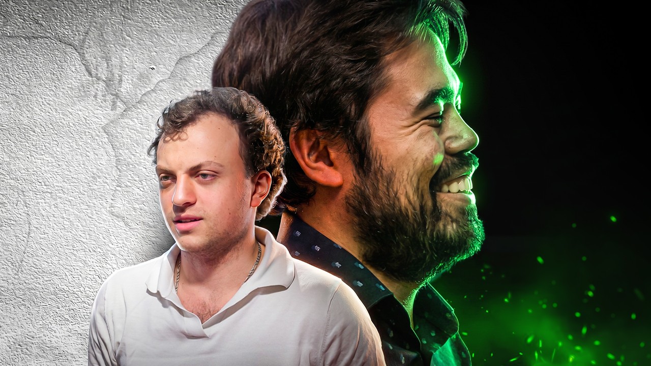 WHICH OF THESE THREE WILL BE FIRST AMERICAN WORLD CHESS CHAMPION??