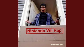 Smoke The Wii (Nintendo Wii Rap) Music Video