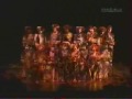 CATS musical Russian / Русская версия мюзикла CATS - 6/6 LAST ...