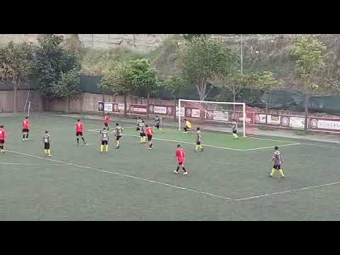 Calabria - Giovanissimi Regionali U15 Girone D - Giornata 1 - Segato vs Accursi Football Academy