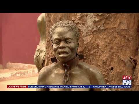 Ghana Month Series - Salaga Slave Market: A dark chapter in Ghana's history