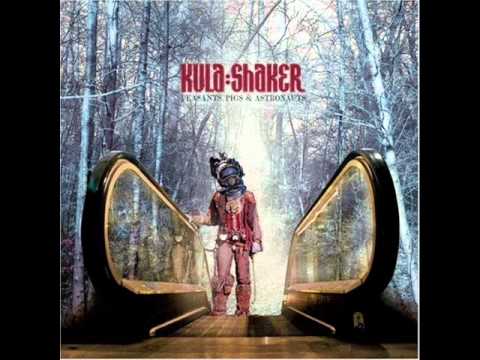 Strangefolk (Complete original version) - Kula Shaker