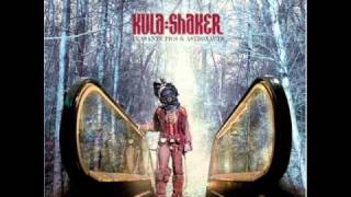 Strangefolk (Complete original version) - Kula Shaker