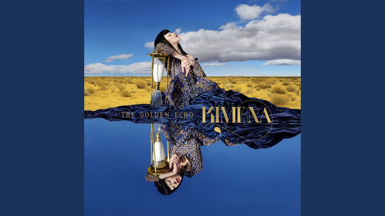 Kimbra - Rescue Him