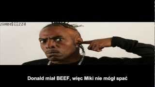 Coolio - Ghetto Cartoon [NAPISY PL]