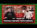 Podcast Inkubator #537 Q&A 327 - Elvis Duspara i Domagoj Pintarić
