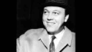 Matt Monro:  I GET ALONG WITHOUT YOU VERY WELL (1962)