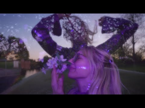 soph stardust - MOONDUST (official video)