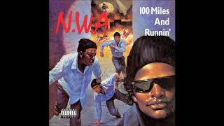N.W.A.  Kamurshol