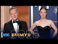 Bryan Cranston Reacts To Daughter S Emmys 2025 Win For The Pitt E News