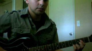 The Juliana Theory - White Days