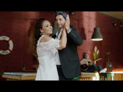 Vlado Bašić - Lako je tebe voljeti (Official video)