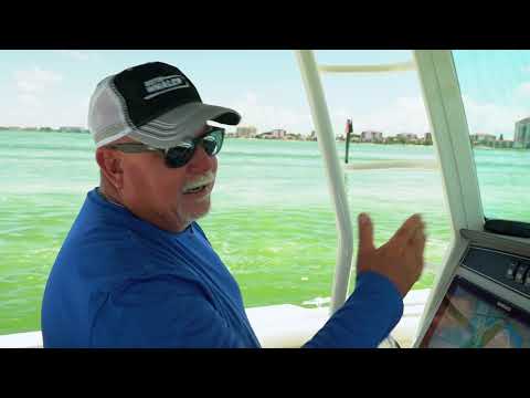 Boating Tips Episode 23: Passing Other Boats