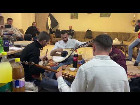 Limon Thaqi & Sinan Thaqi- Bjeshkt e Budakoves