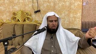 صورة ليس من البر الصيام في السفر || د. سامي الواكد .