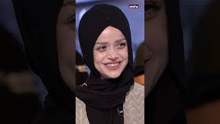 الشيف عبير الصغير تكشف عن عمرها