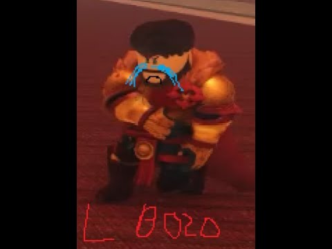 Arcane Odyssey - KING CALVUS SPEEDRUN (40 seconds)