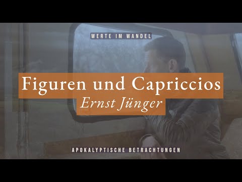 Das Abenteuerliche Herz - Ernst Jünger