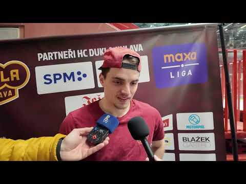 ML 25/26, 33. kolo: Dukla - Sokolov 4:5 pr., Richard Cachnín
