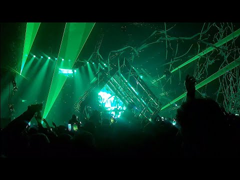 Hardwell - F*CKING SOCIETY w/ Nothing Else Matters live @ziggodomeamsterdam RND World Tour 2022