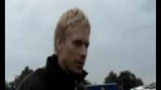 preview picture of video 'KARTING Polska BIŁGORAJ VII 2007 part II.  Cdn...'