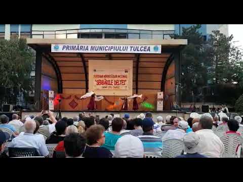 ANSAMBLUL CANLAR - TULCEA