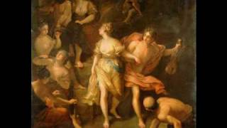 Gluck - Dance of the Blessed Spirits