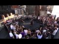 Jay-Z - On To The Next One (Live @ 'Late Show ...