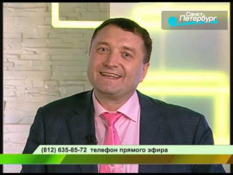 Диетолог Бобровский о питании и обмене веществ
