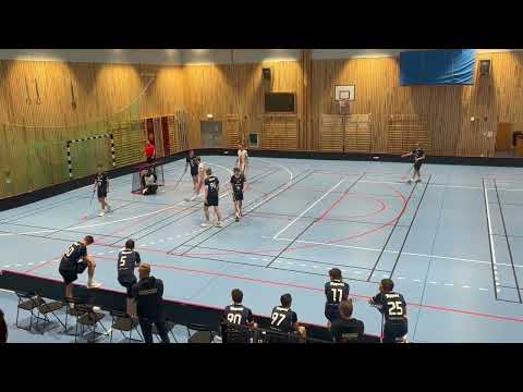 Gårdarike IBK – Sofiero 4–3