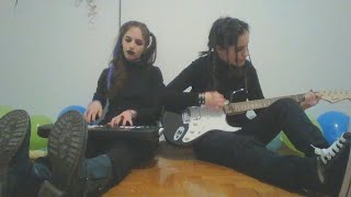 Marilia Adamaki-Hate My Birthday(Music Video)