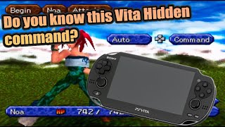 How to increase game speed on PS vita