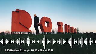 Mark Rothko Soundscapes: post factum