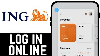 How To Log In ING Bank Online Banking | Create Account (Step by Step)