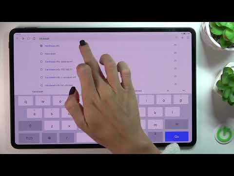 How to Set Up Wallpaper on HUAWEI MatePad Pro 12.6 – Change Wallpaper