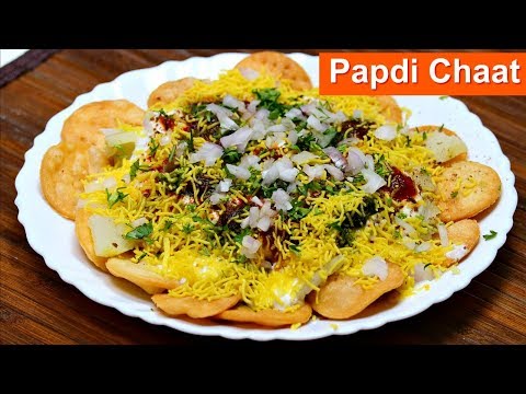 download lagu mp3 mp4 Papdi Chaat, download lagu Papdi Chaat gratis, unduh video klip Papdi Chaat