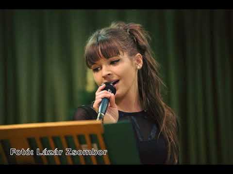 Nagy Natália : Szabadnak születtél (eredeti: Bródy János)