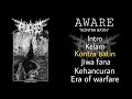 AWARE - Kontra batin [ EP 2022 ]